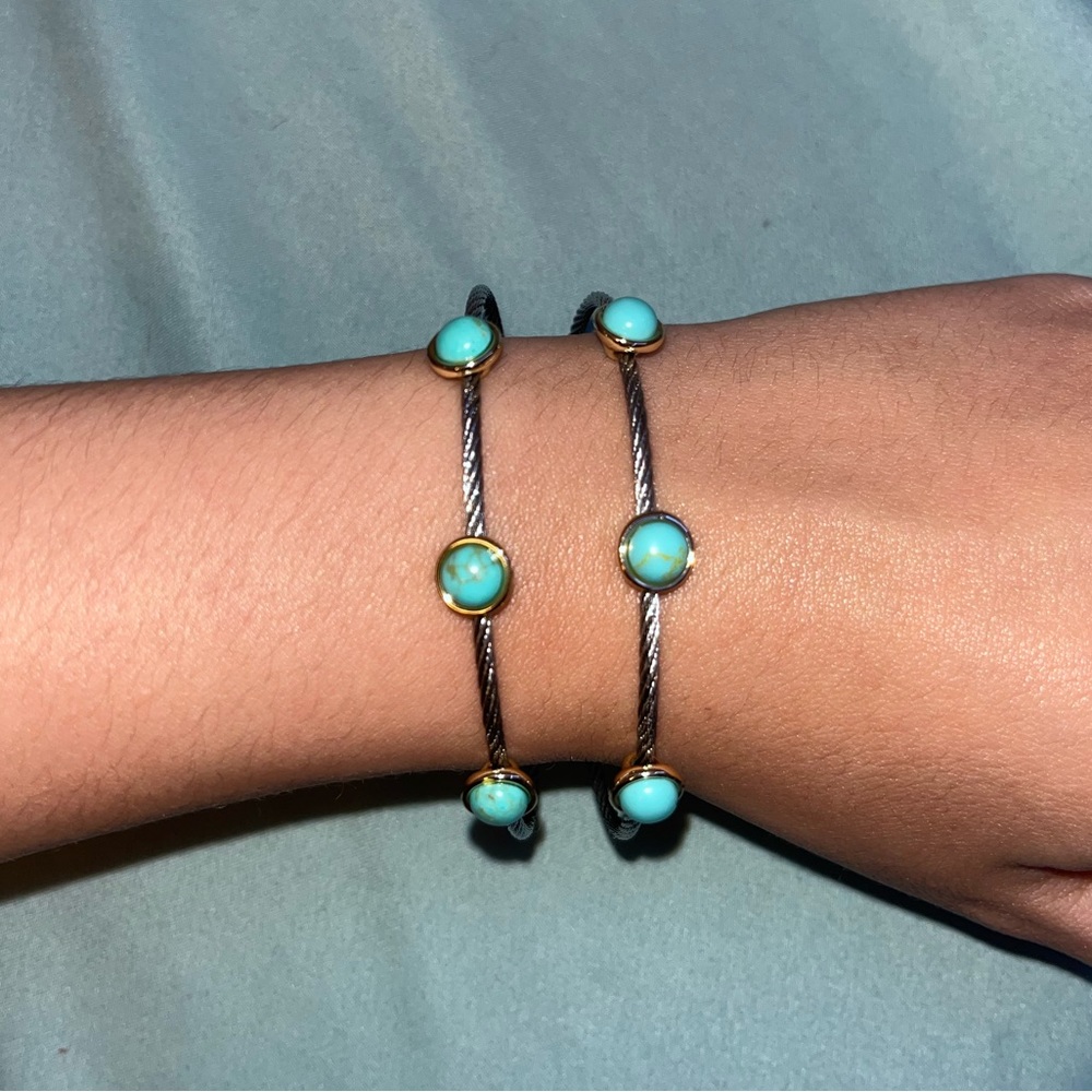 Bracelet Set - Picture 2 of 3